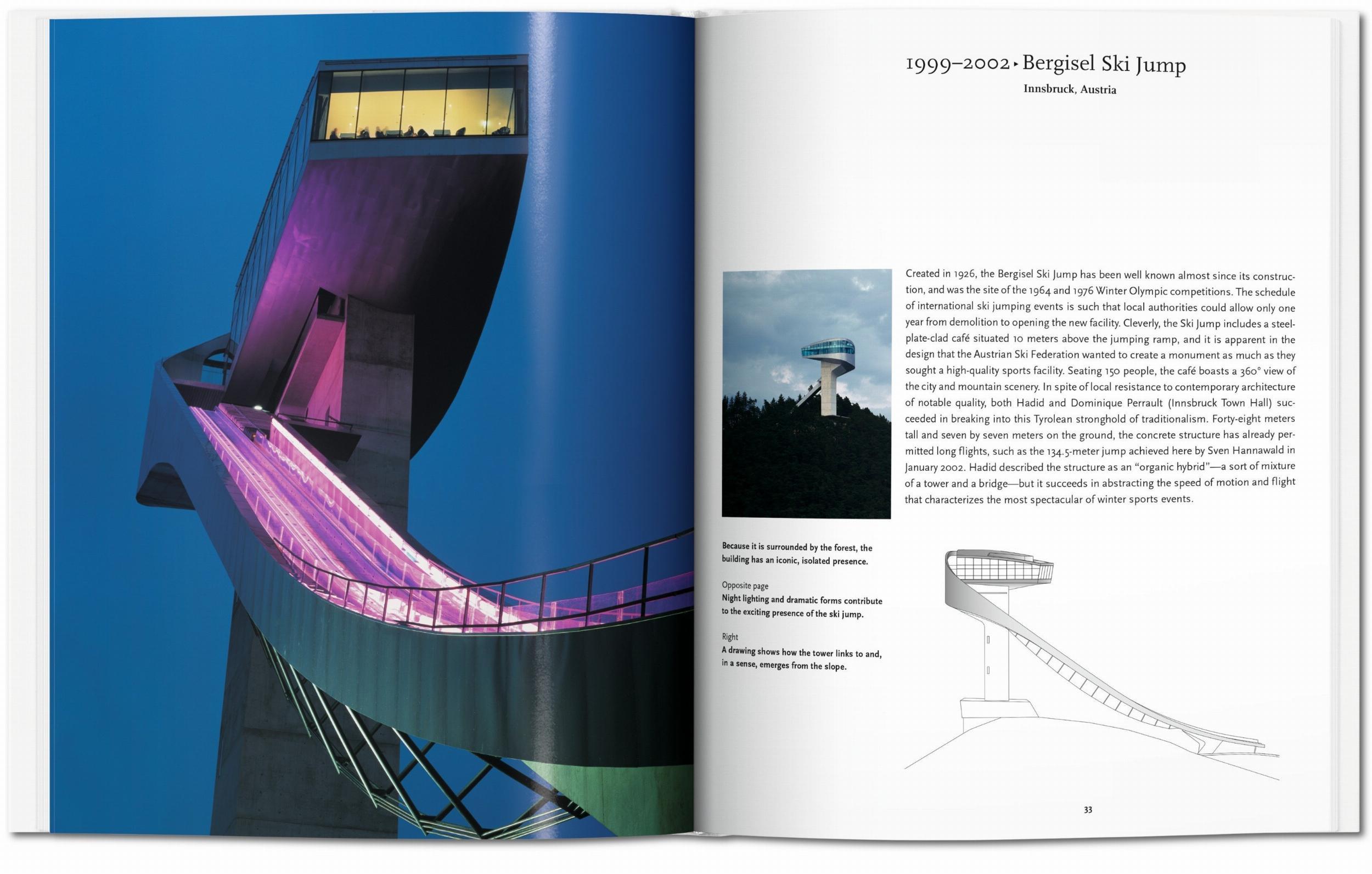 Bild: 9783836536233 | Zaha Hadid | Philip Jodidio | Buch | Basic Art Series | Hardcover