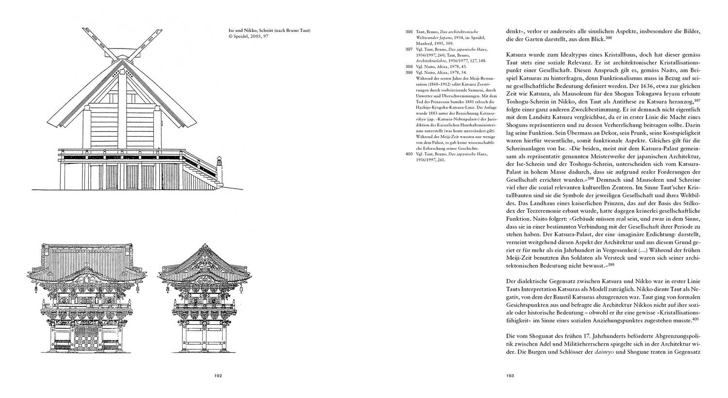Bild: 9783869227757 | Das japanische Vorbild. Raumkonzeptionen bei Josef Frank und Bruno...