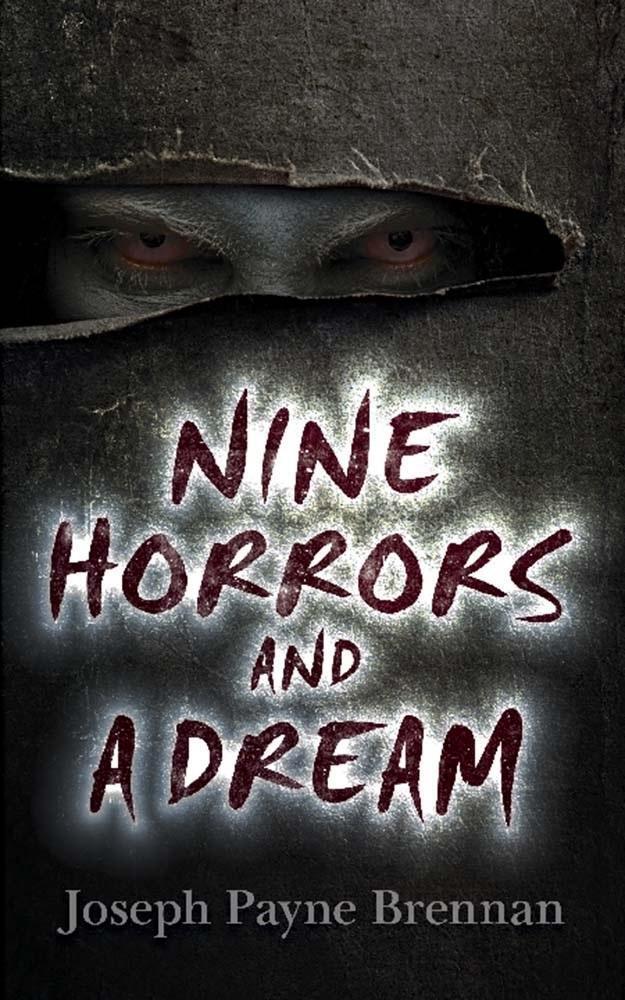 Cover: 9780486834191 | Nine Horrors and a Dream | Joseph Brennan | Taschenbuch | Englisch