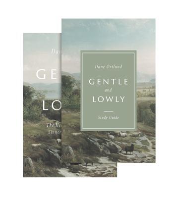 Cover: 9781433580284 | Gentle and Lowly (Book and Study Guide) | Dane C Ortlund | Buch | 2021