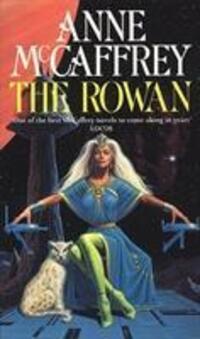 Cover: 9780552166836 | The Rowan | Anne Mccaffrey | Taschenbuch | Kartoniert / Broschiert