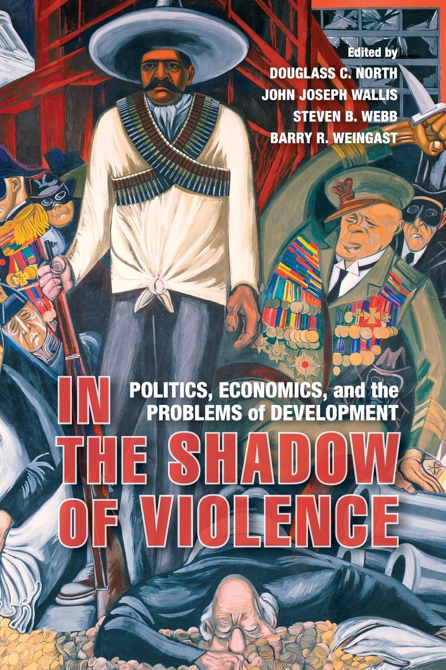 Cover: 9781107684911 | In the Shadow of Violence | Steven B. Webb | Taschenbuch | Paperback
