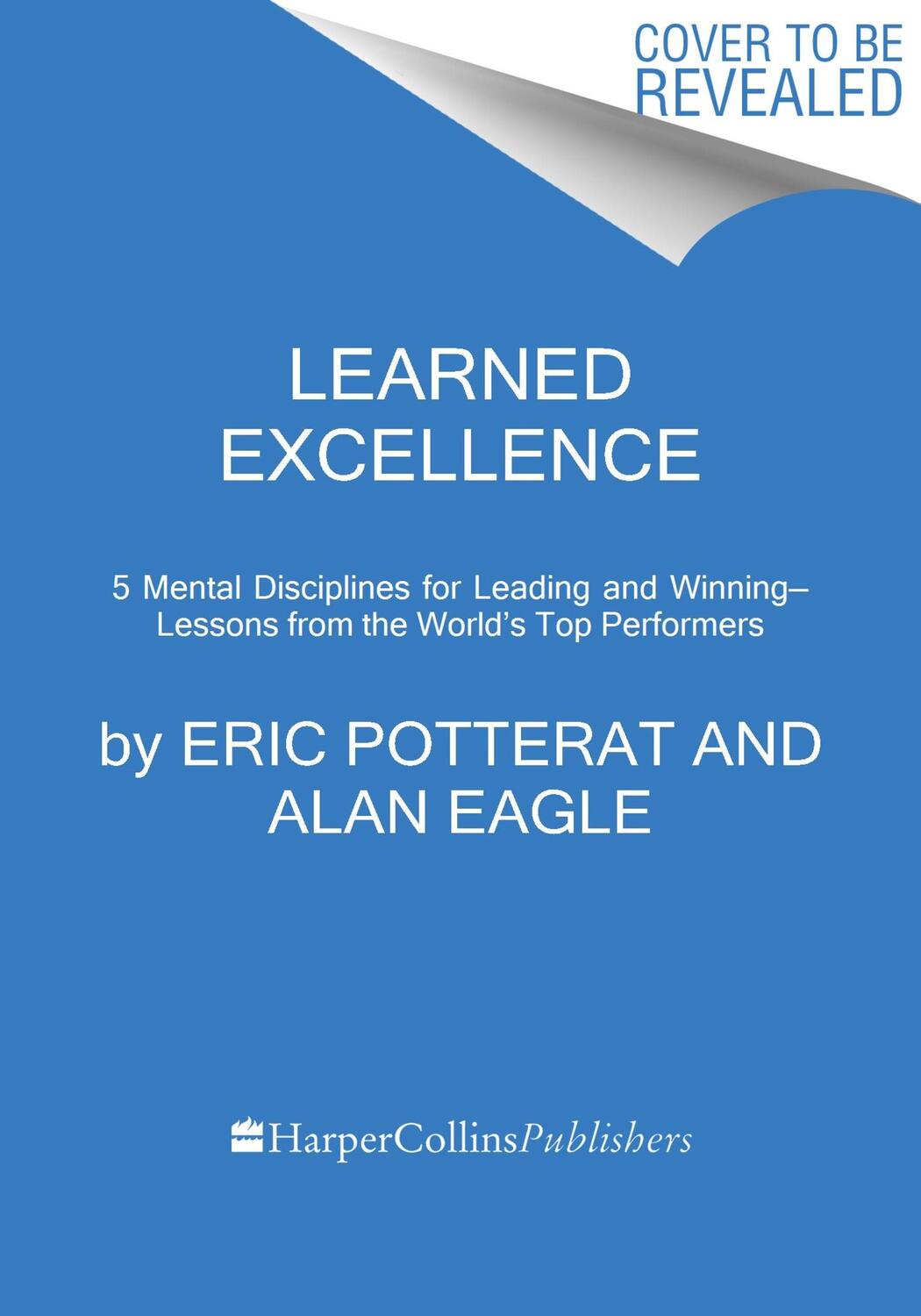 Cover: 9780063316164 | Learned Excellence | Alan Eagle (u. a.) | Buch | 2024
