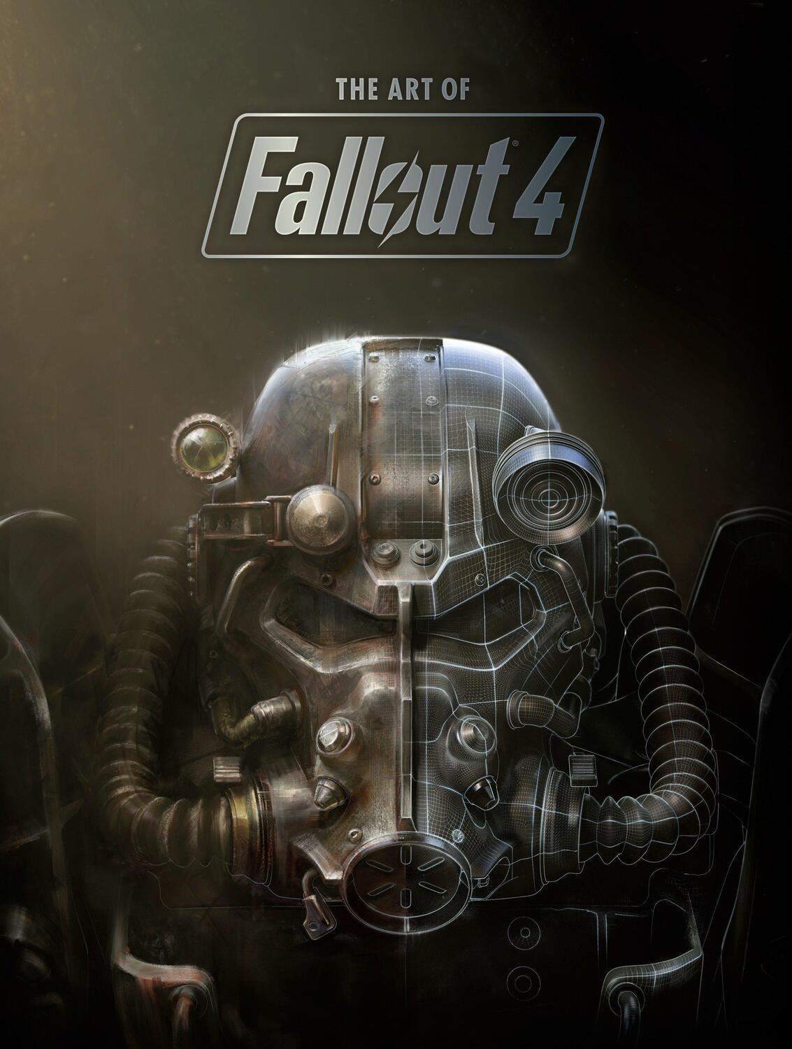 Cover: 9781616559809 | The Art Of Fallout 4 | Bethesda Softworks | Buch | Englisch | 2015