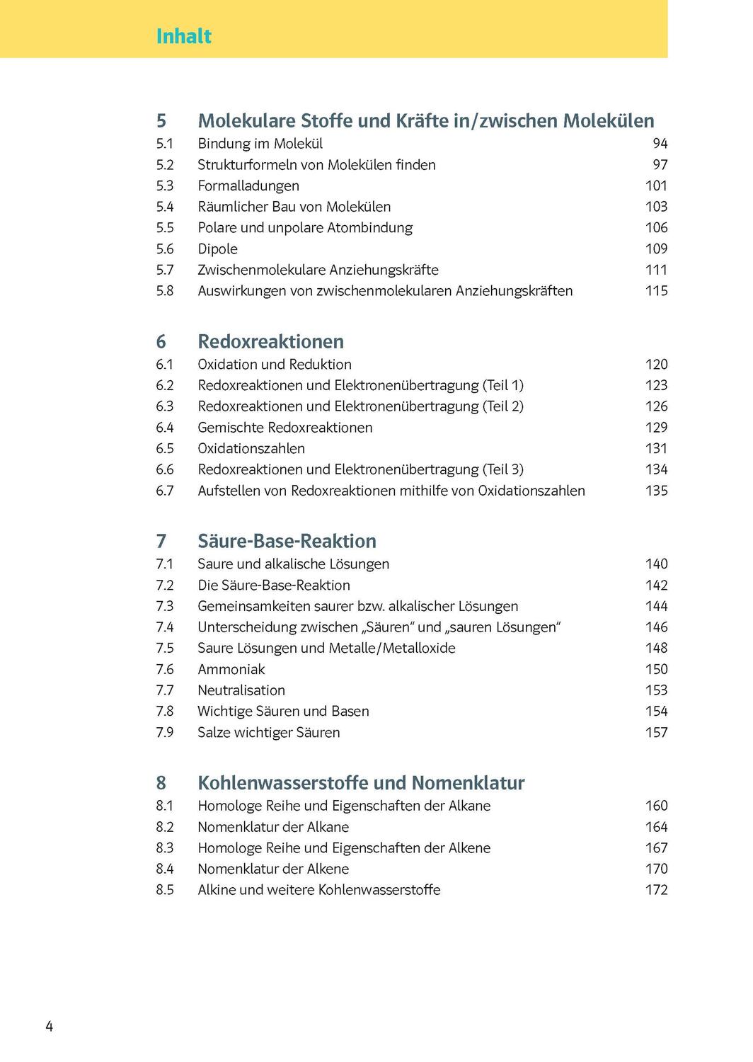 Bild: 9783129275641 | KomplettTrainer Gymnasium Chemie 7. - 10. Klasse | Taschenbuch | 2020