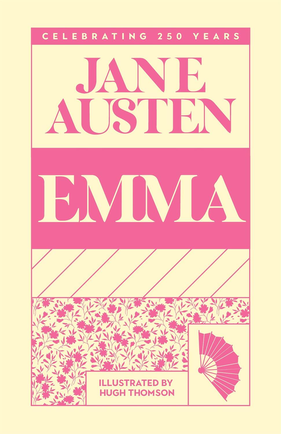 Cover: 9781035040469 | Emma | Jane Austen | Buch | Macmillan Collector's Library | Englisch