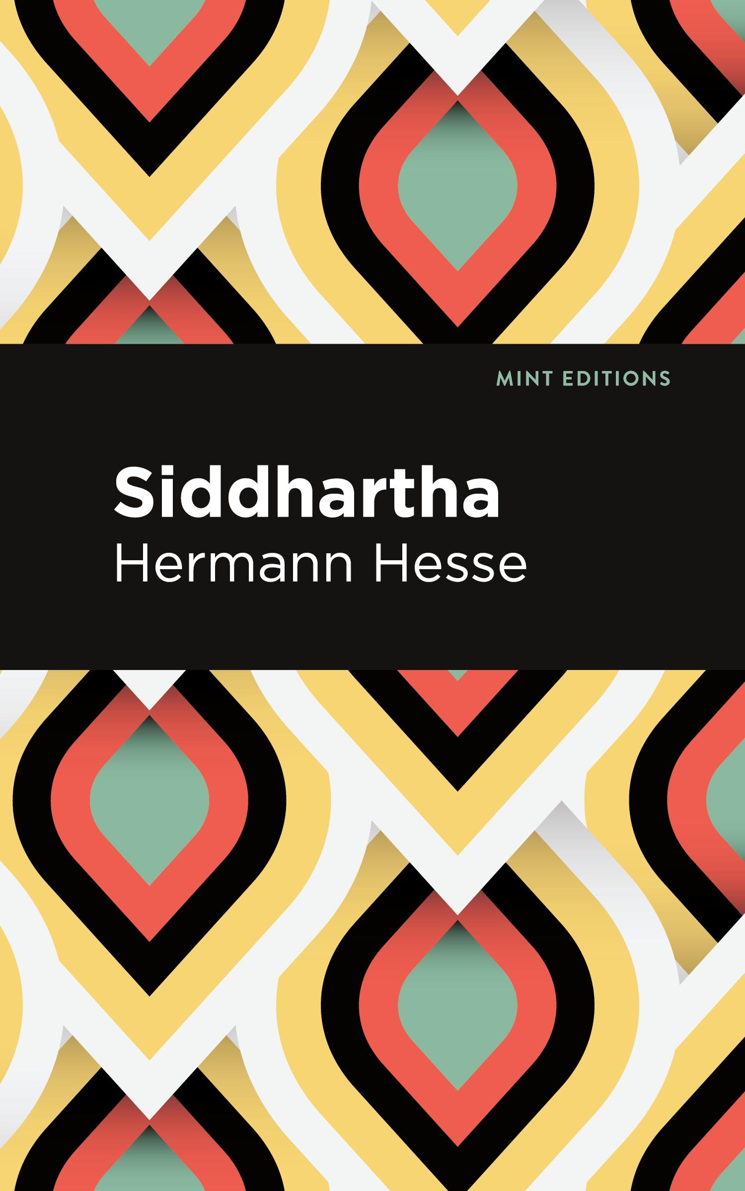 Cover: 9781513263267 | Siddhartha | Hermann Hesse | Taschenbuch | Kartoniert / Broschiert