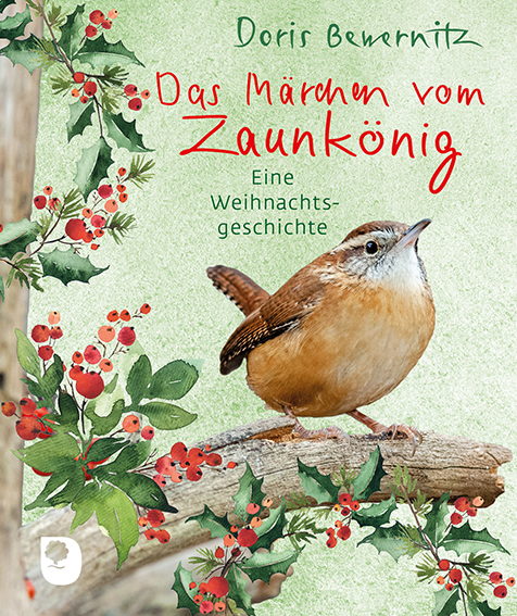 Cover: 9783869178851 | Das Märchen vom Zaunkönig | Eine Weihnachtsgeschichte | Bewernitz