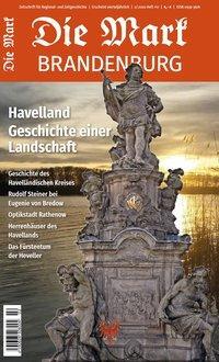 Cover: 9783910134973 | Havelland | Geschichte einer Landschaft | Edgar Meyer-Karutz (u. a.)