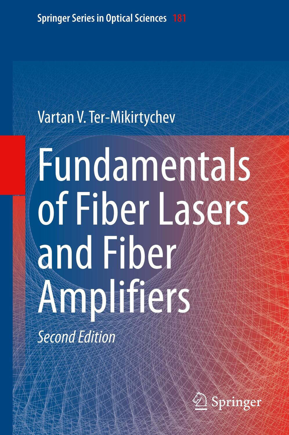Cover: 9783030338893 | Fundamentals of Fiber Lasers and Fiber Amplifiers | Ter-Mikirtychev