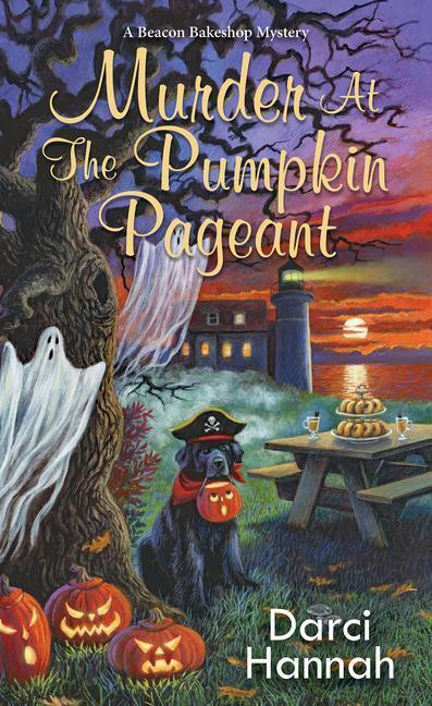 Cover: 9781496741721 | Murder at the Pumpkin Pageant | Darci Hannah | Taschenbuch | Englisch