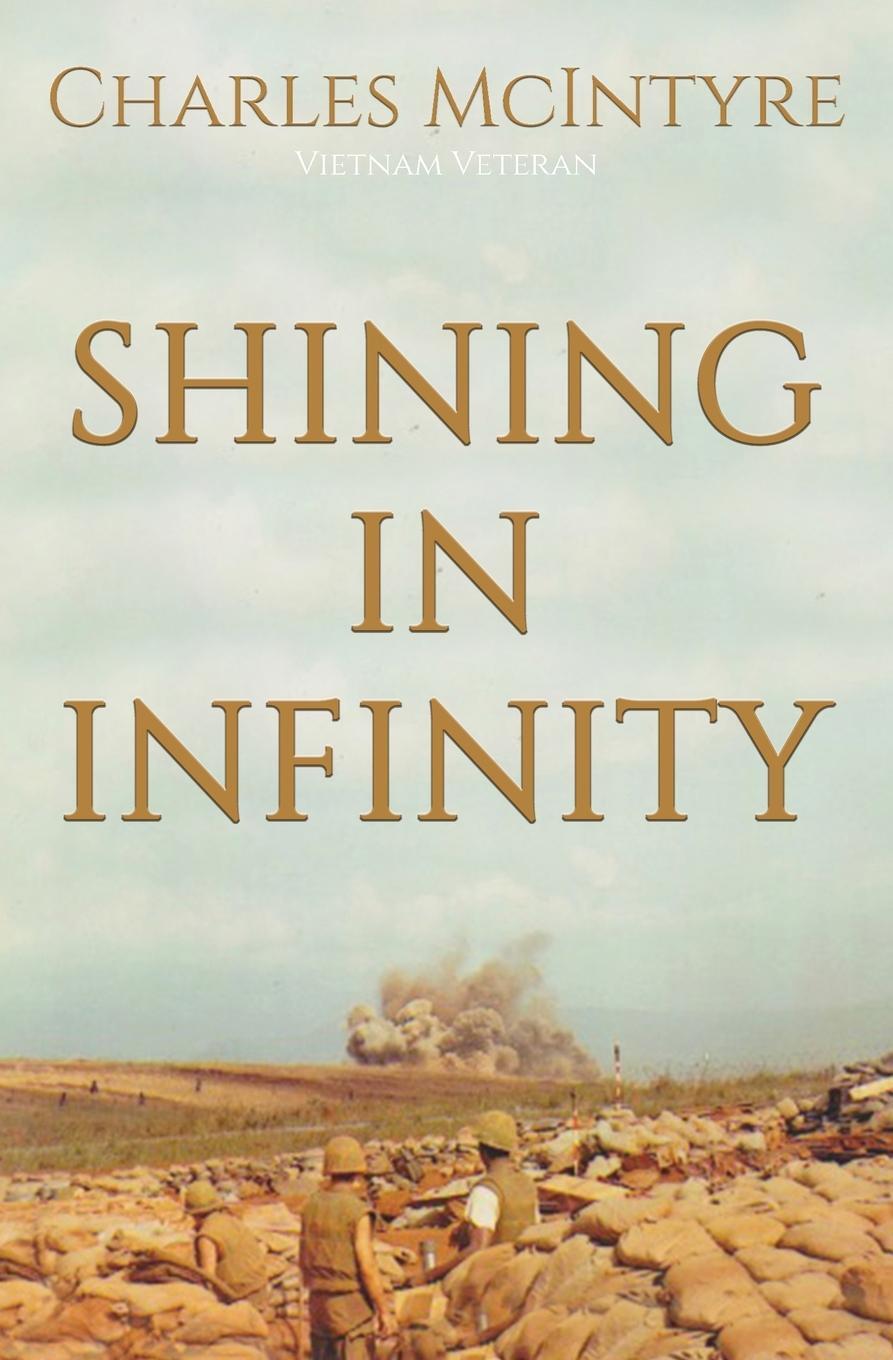 Cover: 9781647645939 | Shining in Infinity | Charles Mcintyre | Taschenbuch | Paperback