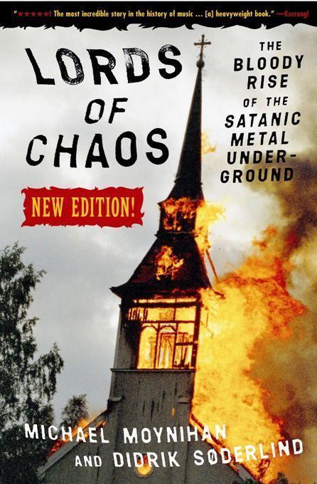 Cover: 9780922915941 | Lords Of Chaos - 2nd Edition | Michael Moynihan (u. a.) | Taschenbuch