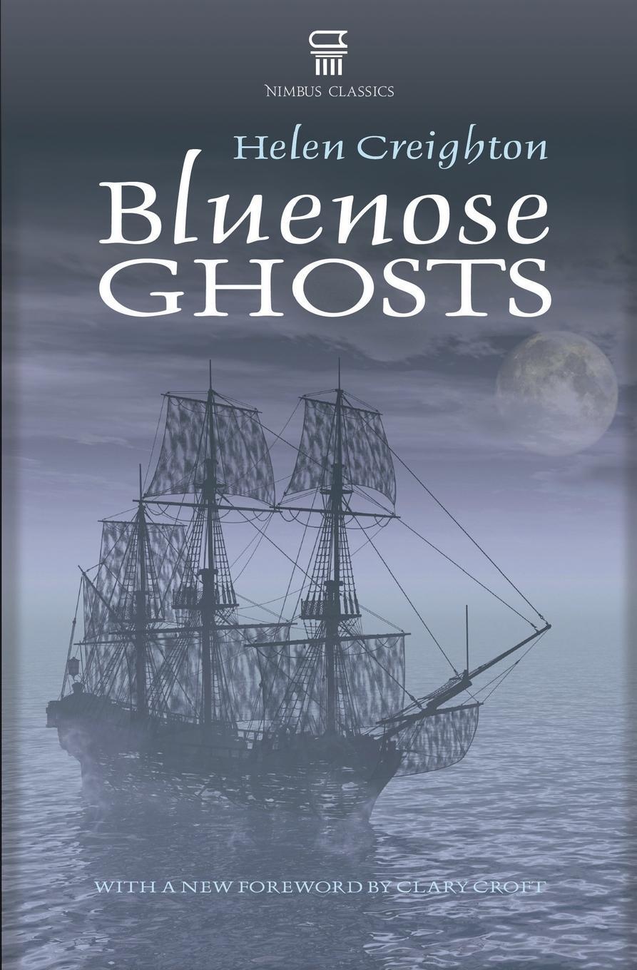 Cover: 9781551097176 | Bluenose Ghosts | Clary Croft | Taschenbuch | Paperback | Englisch