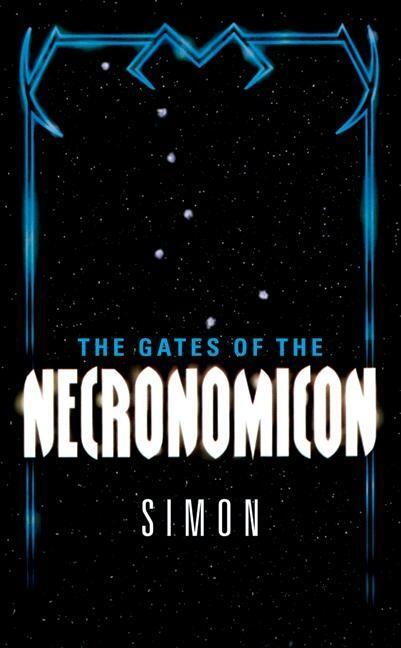 Cover: 9780060890063 | The Gates of the Necronomicon | Simon | Taschenbuch | Englisch | 2006