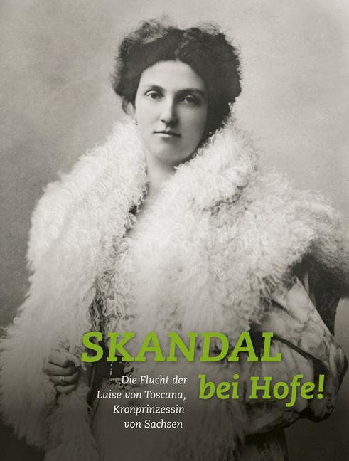 Cover: 9783954983209 | Skandal bei Hofe! | Iris Kretschmann (u. a.) | Taschenbuch | Deutsch