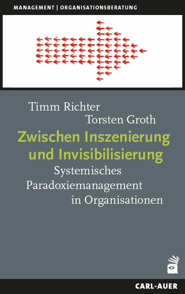 Cover: 9783849705794 | Zwischen Inszenierung und Invisibilisierung | Timm Richter (u. a.)