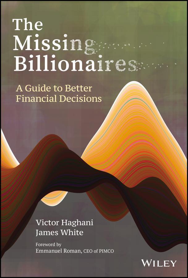 Cover: 9781119747918 | The Missing Billionaires: A Guide to Better Financial Decisions | Buch