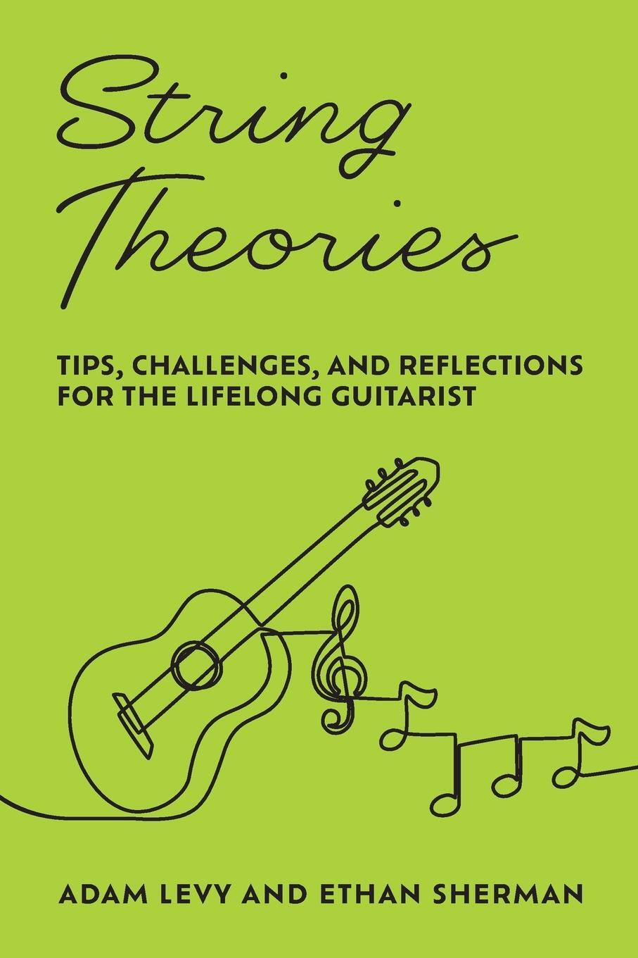 Cover: 9781955671156 | String Theories | Ethan Sherman | Taschenbuch | Paperback | Englisch
