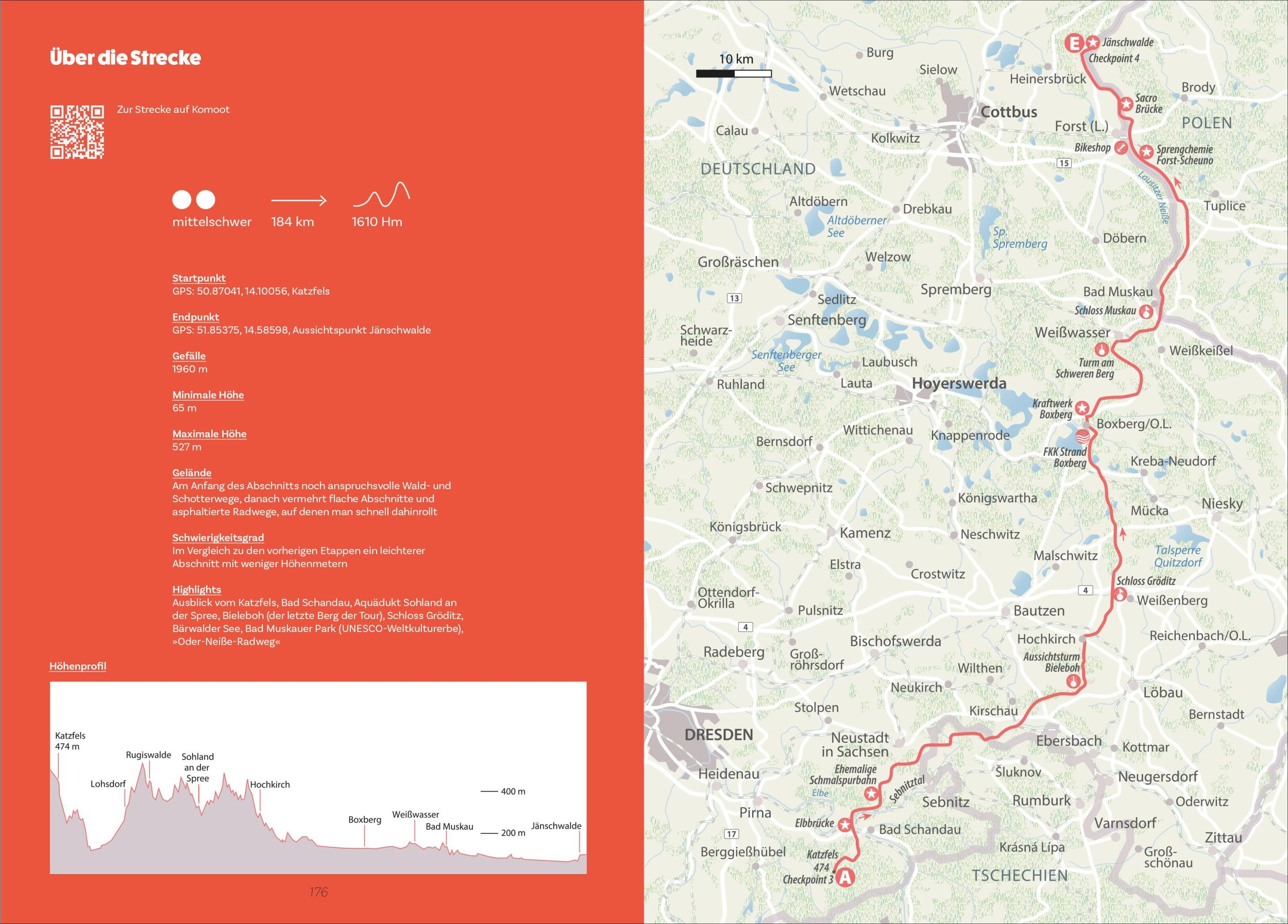 Bild: 9783734331701 | Bikepacking Trans Germany | Sara Hallbauer | Taschenbuch | 240 S.