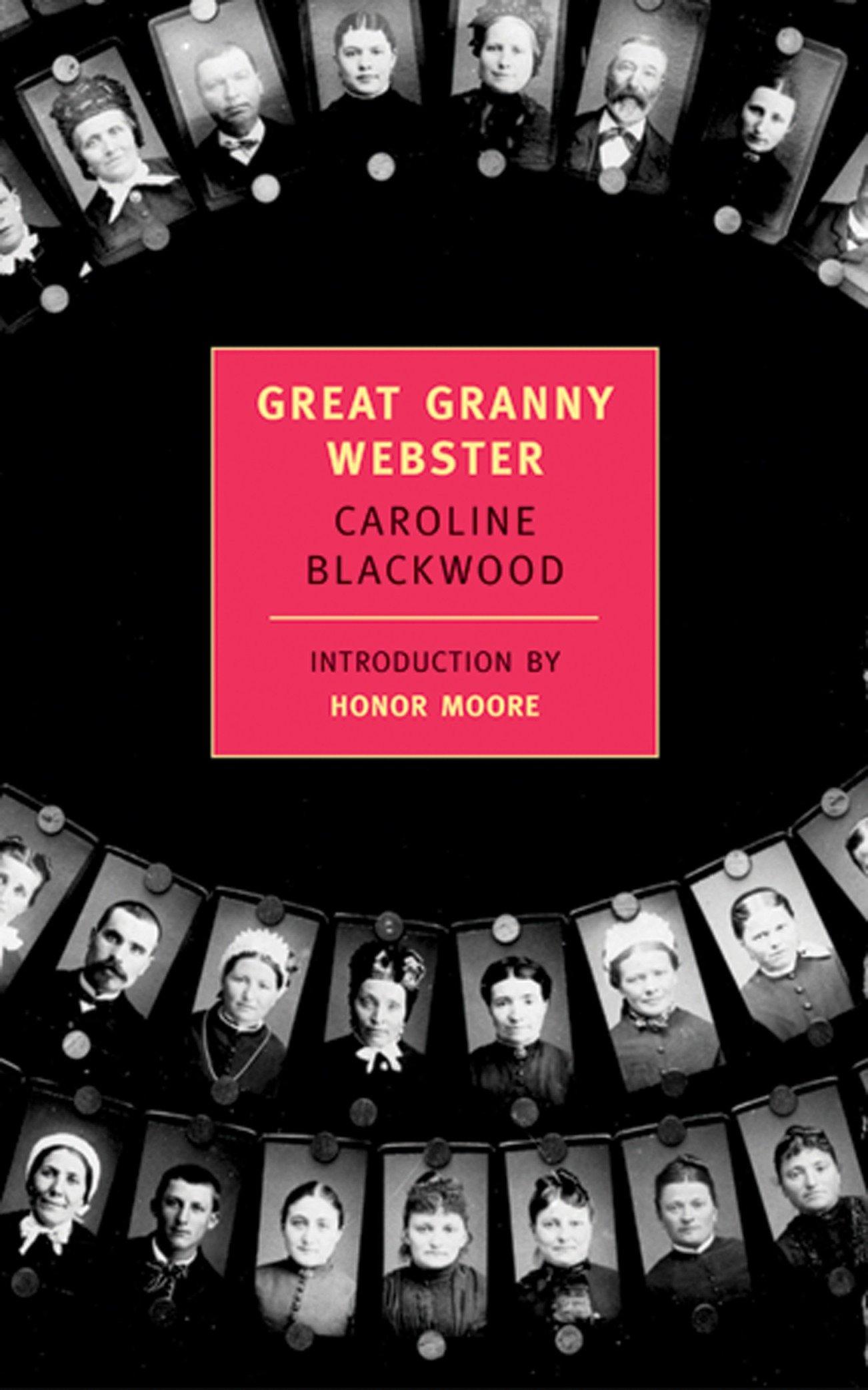 Cover: 9781590170076 | Great Granny Webster | Caroline Blackwood | Taschenbuch | Englisch