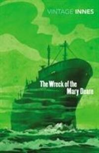 Cover: 9780099577430 | The Wreck of the Mary Deare | Hammond Innes | Taschenbuch | Englisch