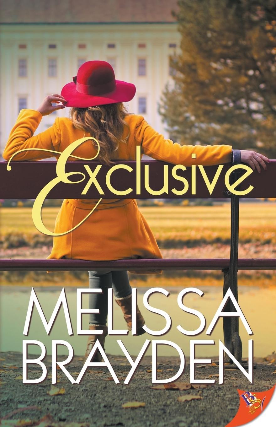 Cover: 9781636791128 | Exclusive | Melissa Brayden | Taschenbuch | Paperback | Englisch