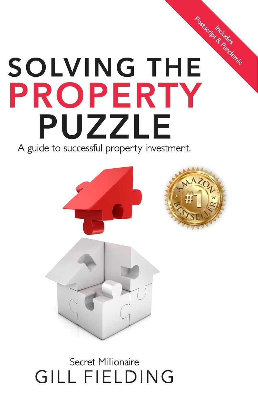 Cover: 9781800310186 | Solving the Property Puzzle | Gill Fielding | Taschenbuch | Paperback