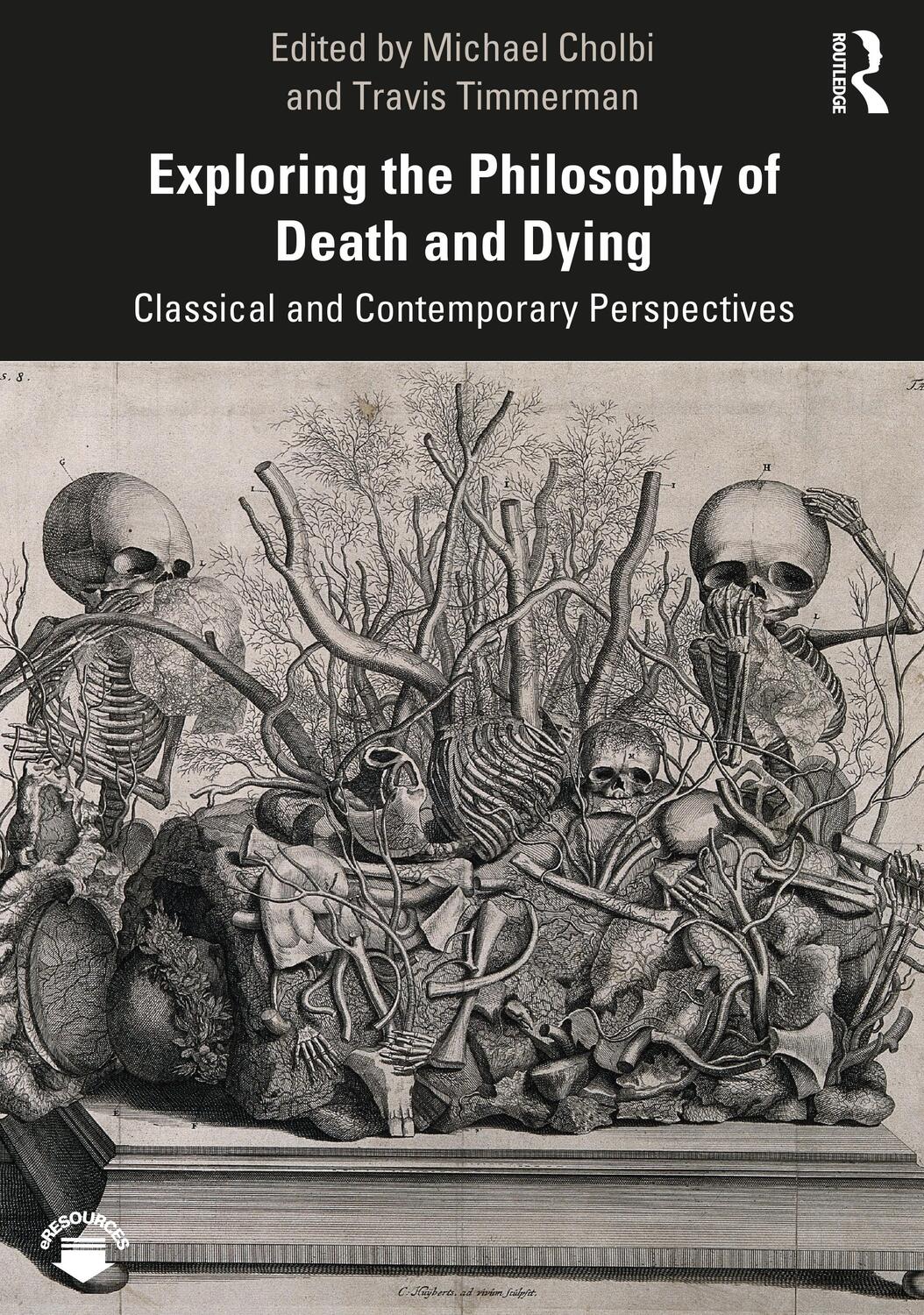 Cover: 9781138393585 | Exploring the Philosophy of Death and Dying | Michael Cholbi (u. a.)