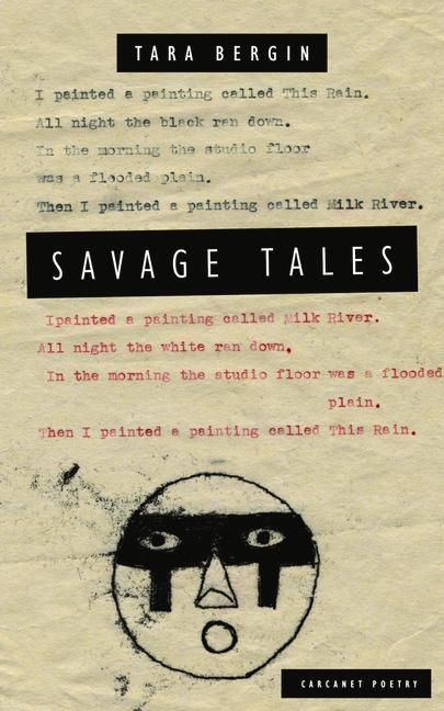 Cover: 9781800172319 | Savage Tales | Tara Bergin | Taschenbuch | Englisch | 2022