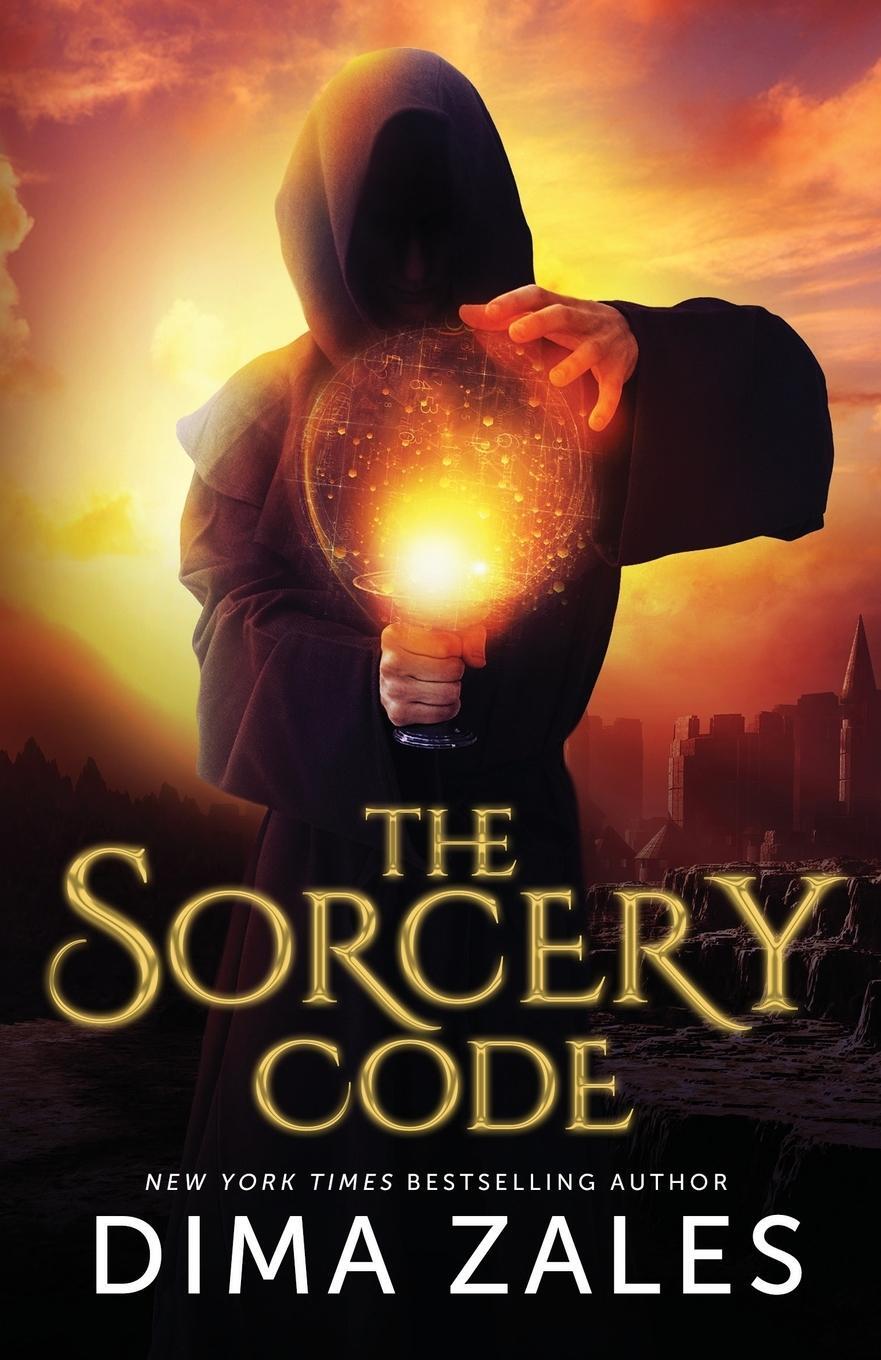 Cover: 9780988391390 | The Sorcery Code | Dima Zales (u. a.) | Taschenbuch | Paperback | 2013