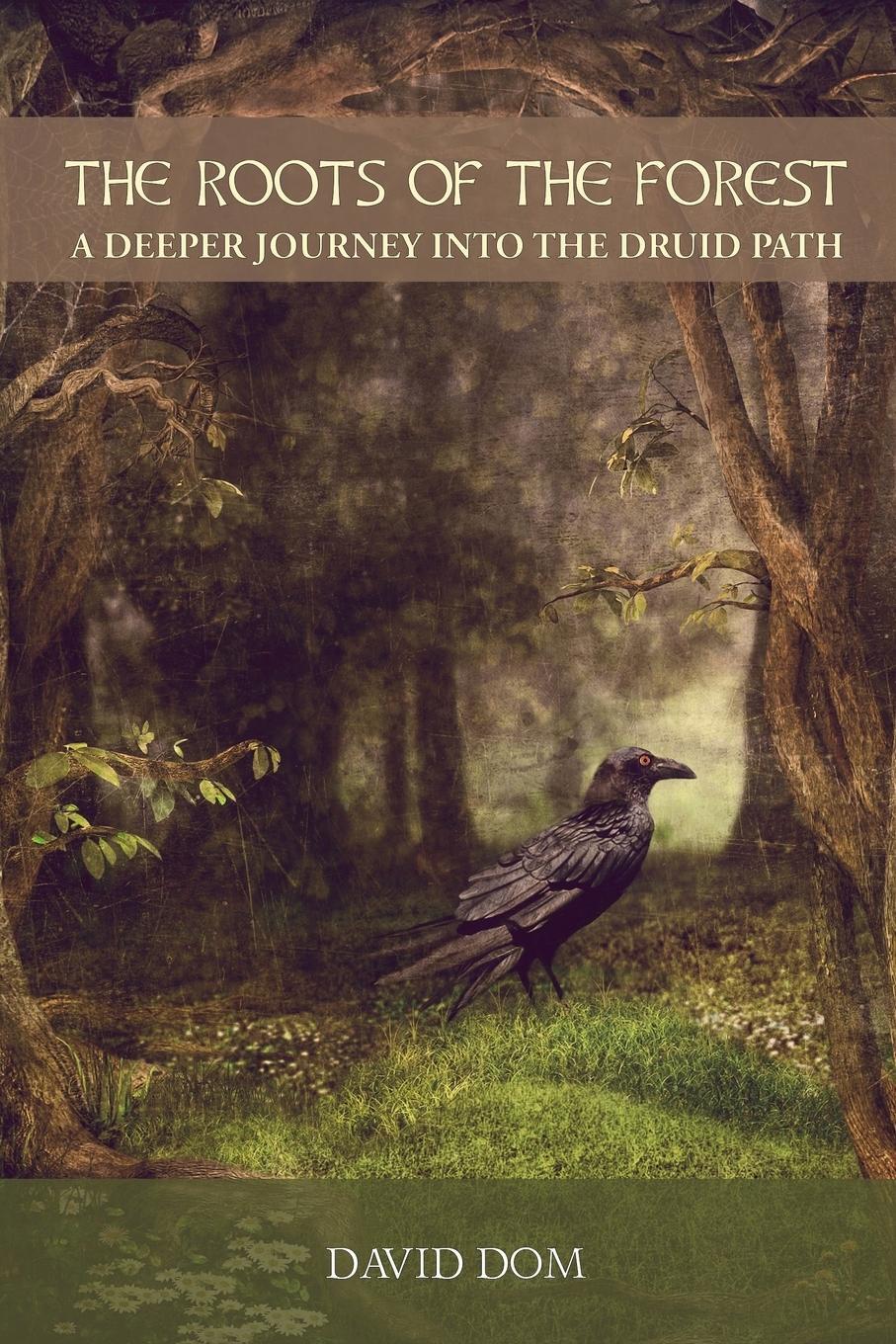 Cover: 9780359770298 | The Roots of the Forest | New Order of Druids | Taschenbuch | Englisch