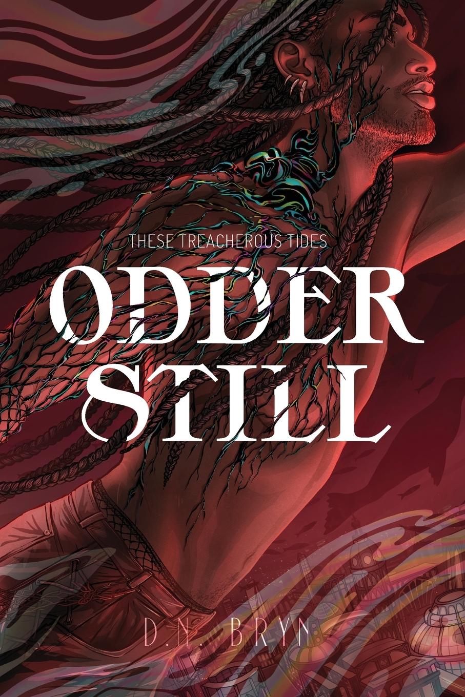 Cover: 9781952667763 | Odder Still | D. N. Bryn | Taschenbuch | Englisch | 2022