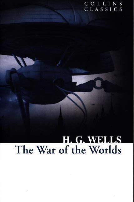 Cover: 9780008190019 | The War of the Worlds | H. G. Wells | Taschenbuch | Englisch | 2017