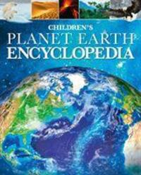 Cover: 9781788286077 | Children's Planet Earth Encyclopedia | Clare Hibbert | Buch | Gebunden