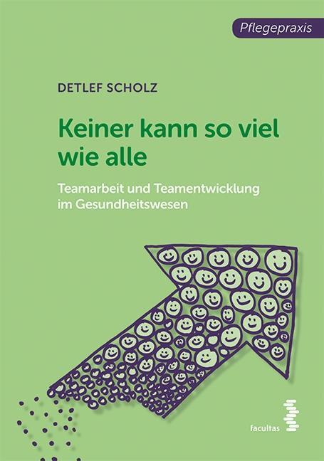 Cover: 9783708915968 | Keiner kann so viel wie alle | Detlef Scholz | Taschenbuch | 152 S.