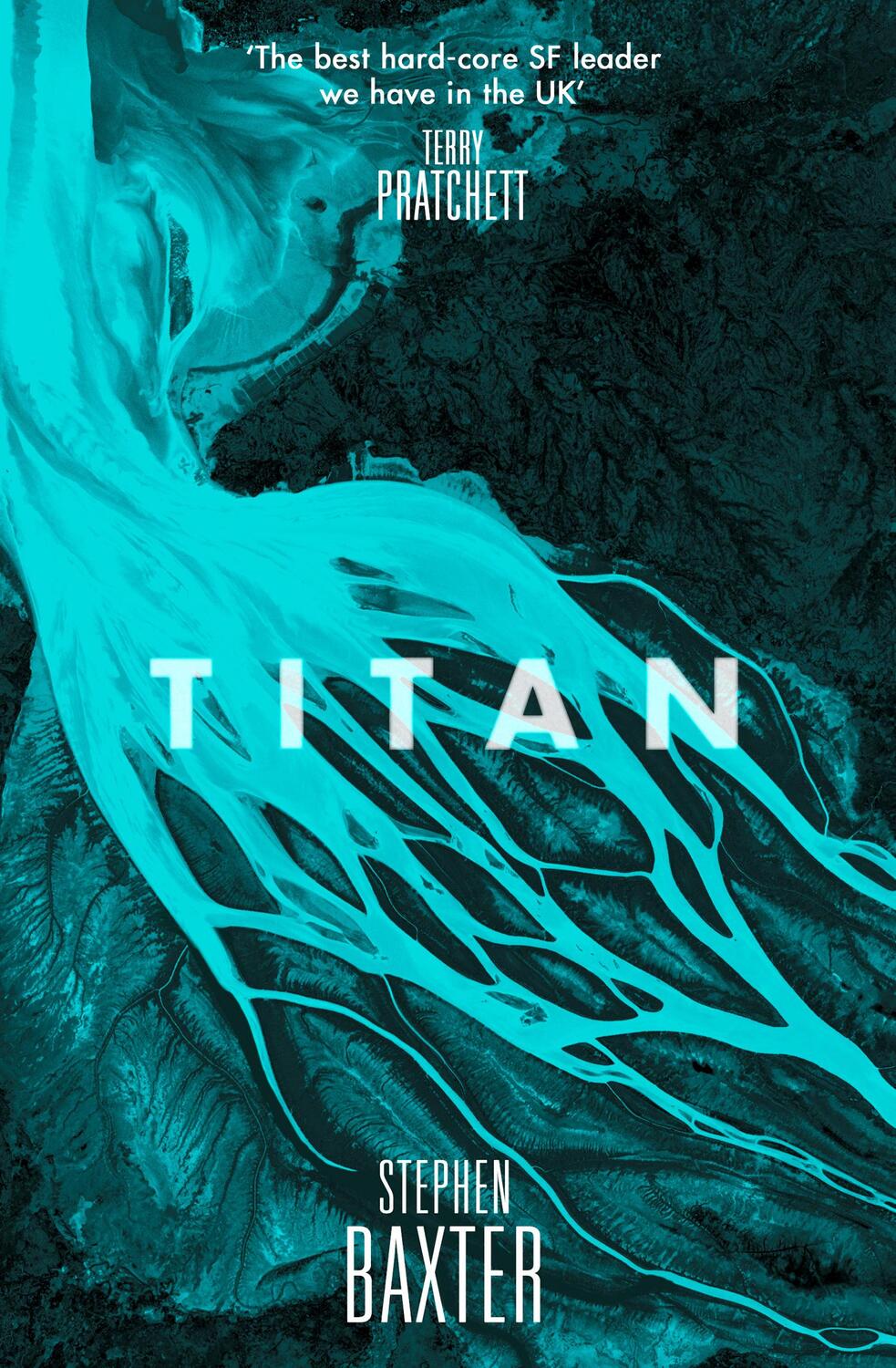 Cover: 9780008134525 | Titan | Stephen Baxter | Taschenbuch | The Nasa Trilogy | Englisch