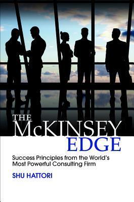 Cover: 9781259588686 | The McKinsey Edge: Success Principles from the World's Most...
