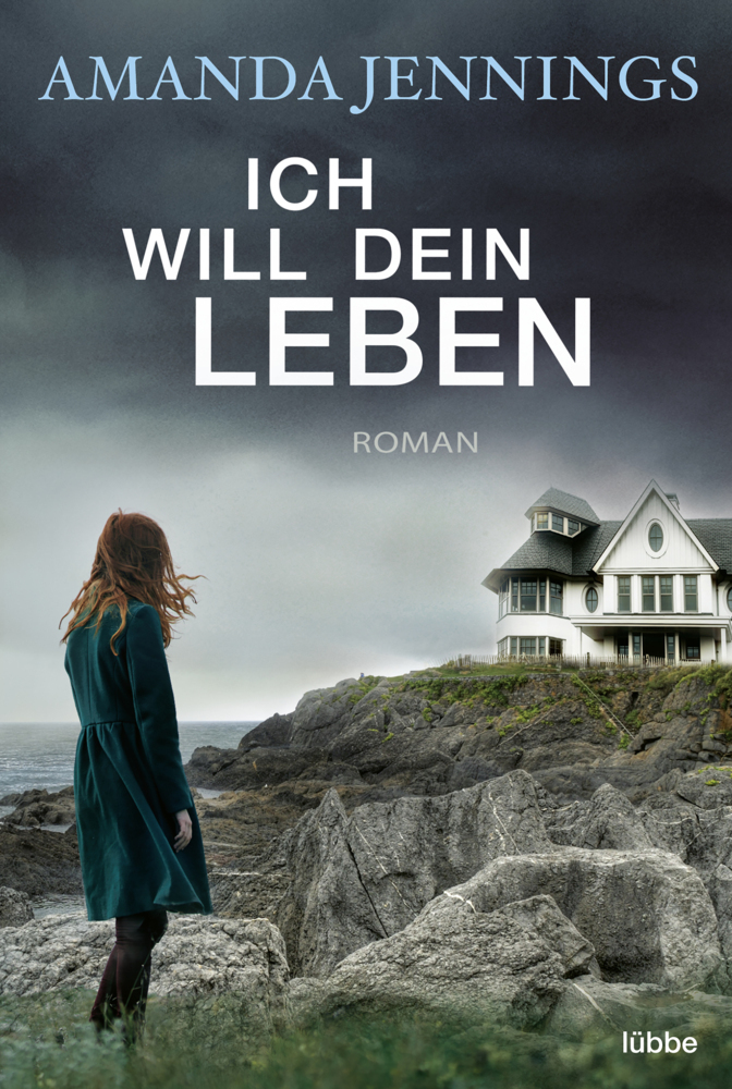 Cover: 9783404180219 | Ich will dein Leben | Roman | Amanda Jennings | Taschenbuch | 448 S.