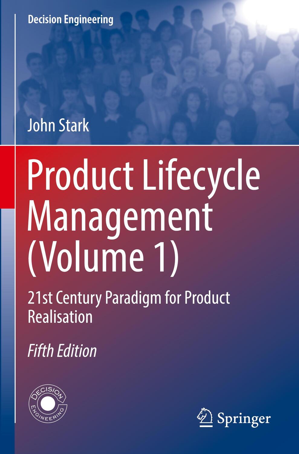 Cover: 9783031045622 | Product Lifecycle Management (Volume 1) | John Stark | Taschenbuch