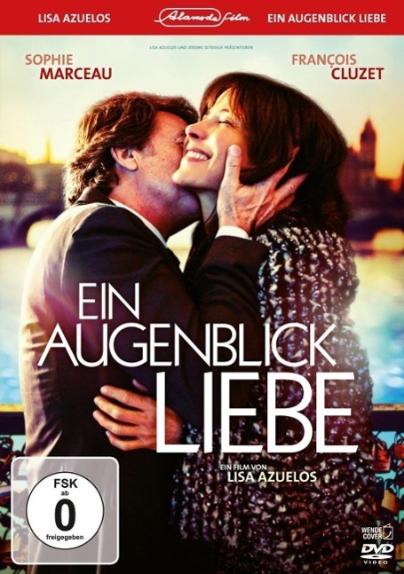Cover: 4042564154290 | Ein Augenblick Liebe | Lisa Azuelos | DVD | Deutsch | 2014