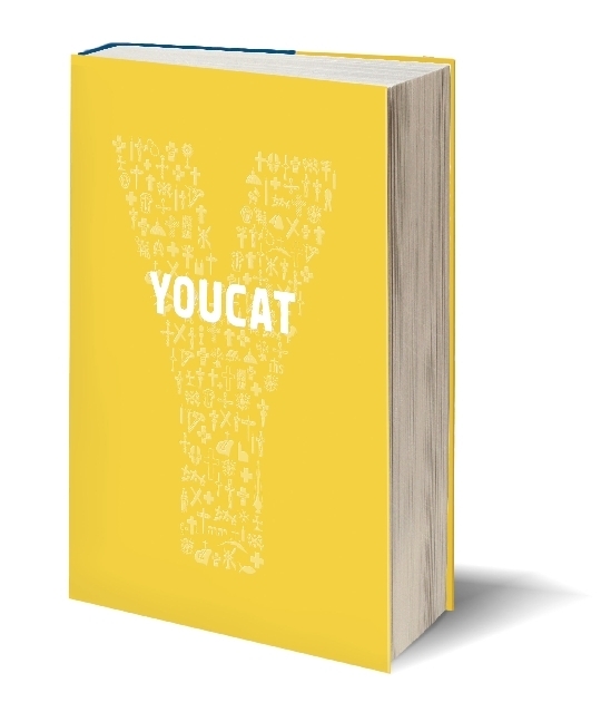 Cover: 9783945148150 | YOUCAT | Bernhard Meuser | Buch | Flexcover | Buch | Deutsch | 2015