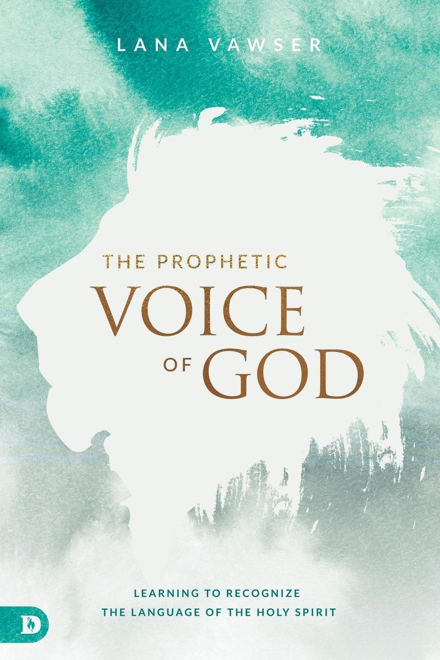 Cover: 9780768418033 | The Prophetic Voice of God | Lana Vawser | Taschenbuch | Paperback