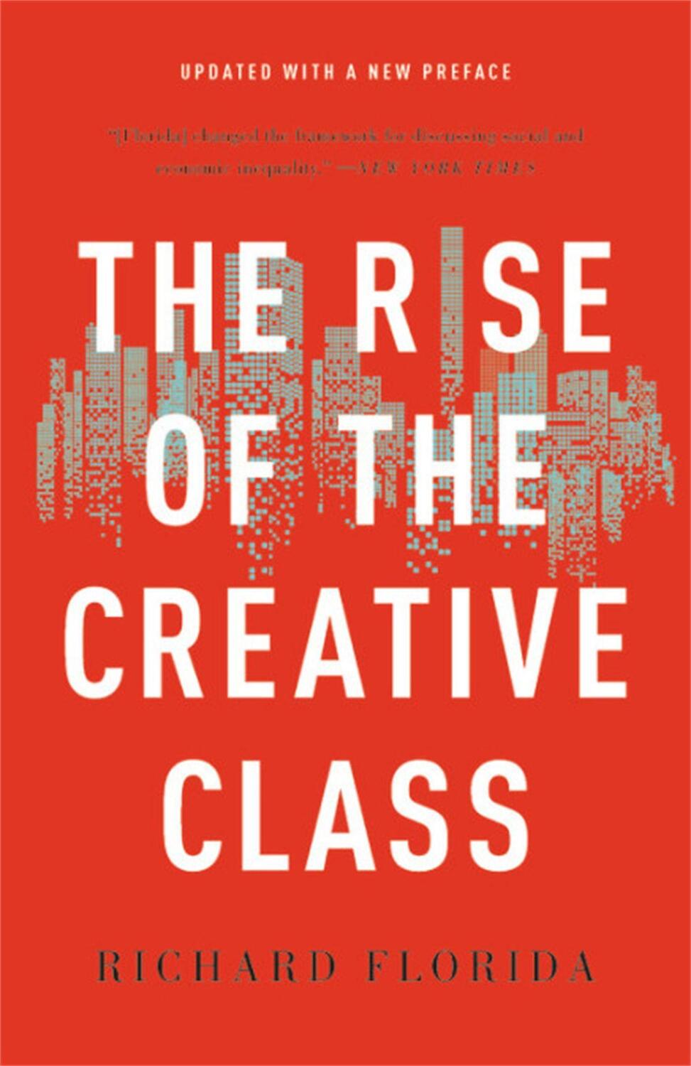 Cover: 9781541617742 | The Rise of the Creative Class | Richard Florida | Taschenbuch | 2019