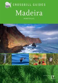 Cover: 9789491648175 | Madeira | Portugal | Dirk Hilbers (u. a.) | Taschenbuch | Englisch