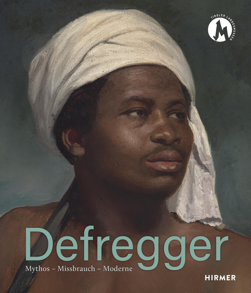 Cover: 9783777436661 | Defregger | Mythos - Missbrauch - Moderne | Peter Assmann (u. a.)