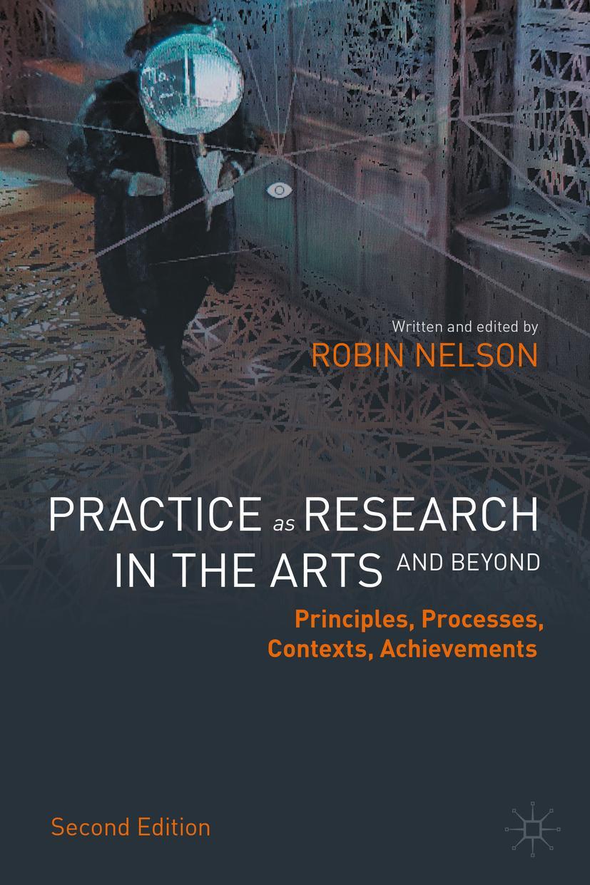 Cover: 9783030905415 | Practice as Research in the Arts (and Beyond) | Robin Nelson | Buch