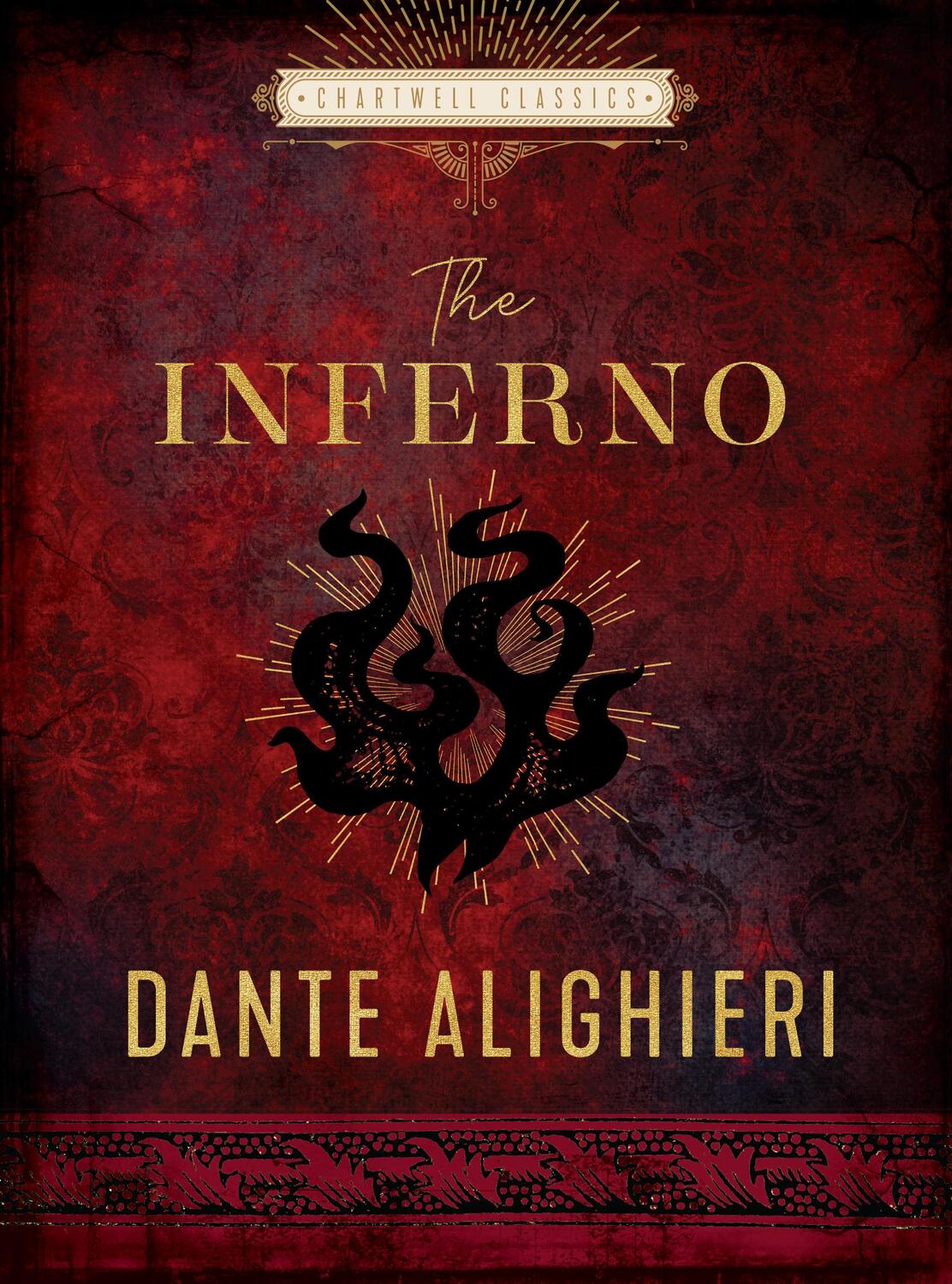 Cover: 9780785839804 | The Inferno | Dante Alighieri | Buch | Gebunden | Englisch | 2021