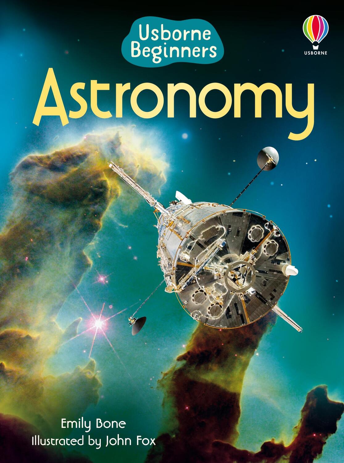 Cover: 9781409565246 | Astronomy | Emily Bone | Buch | Englisch | 2014 | EAN 9781409565246