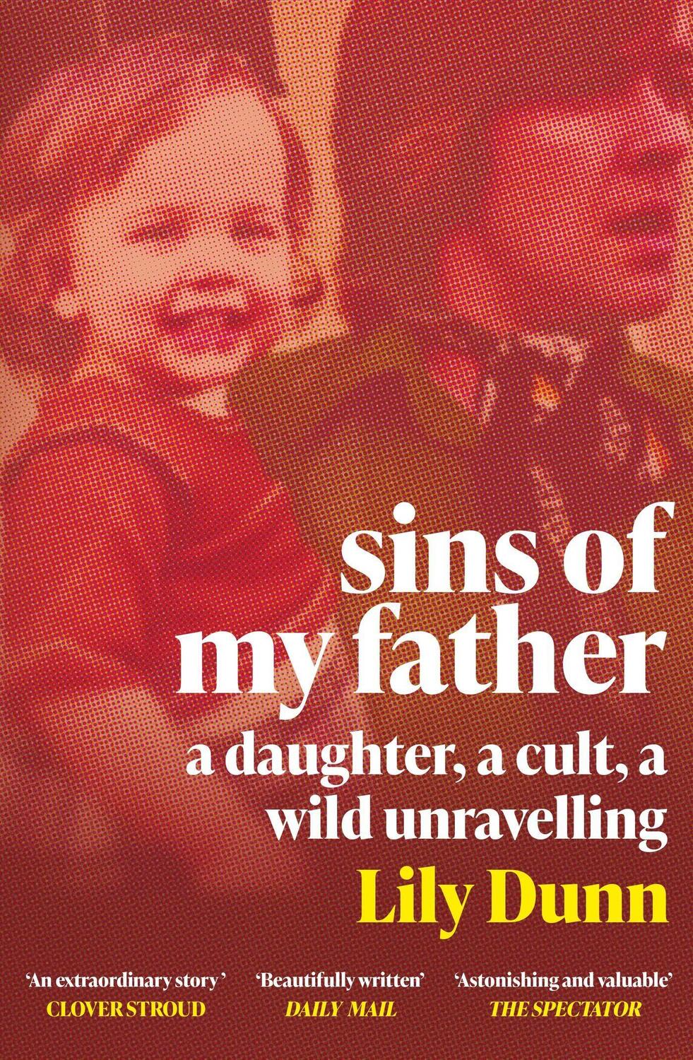 Cover: 9781474623292 | Sins of My Father | Lily Dunn | Taschenbuch | Kartoniert / Broschiert